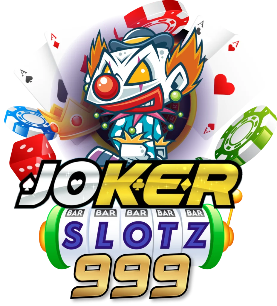 joker999 เข้าสู่ระบบ